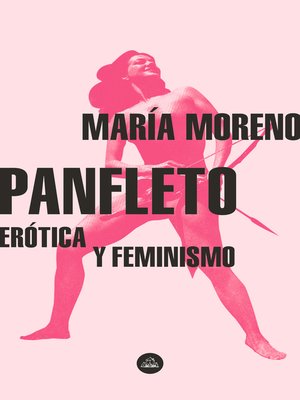 cover image of Panfleto